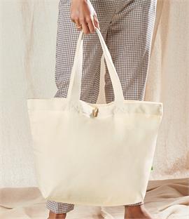 Westford Mill EarthAware Organic Marina Tote